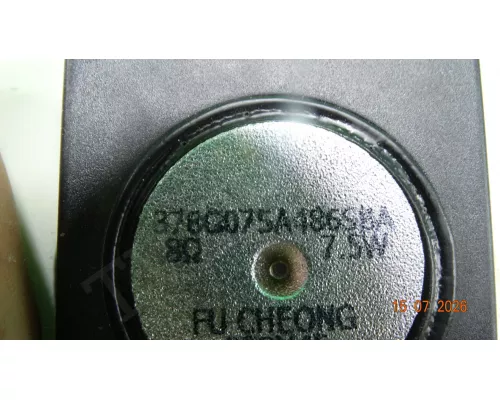 Динамики 378G075A186SBA 378G0150484SAB PHILIPS 48PFS8159/60