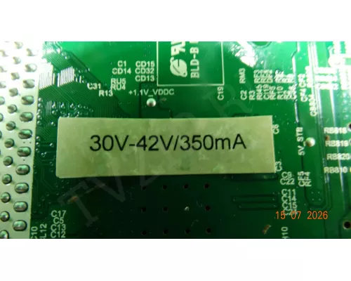 TP.MS3663S.PA671 VR LT-24T01V