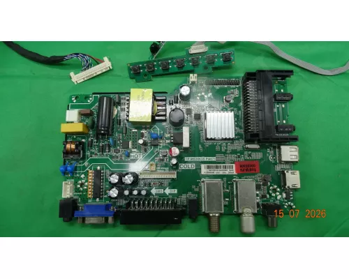 TP.MS3663S.PA671 VR LT-24T01V