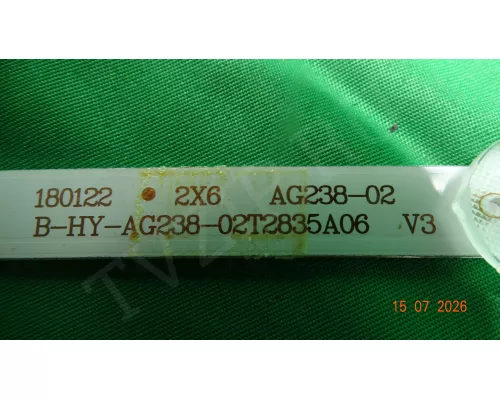 B-HY-AG238-02T2835A06 V3 VR LT-24T01V