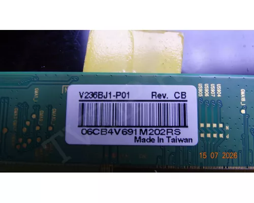 B-HY-AG238-02T2835A06 V3 VR LT-24T01V