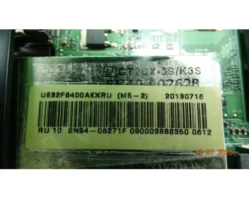 BN41-01958A BN94-06271F SAMSUNG UE32F6400AK
