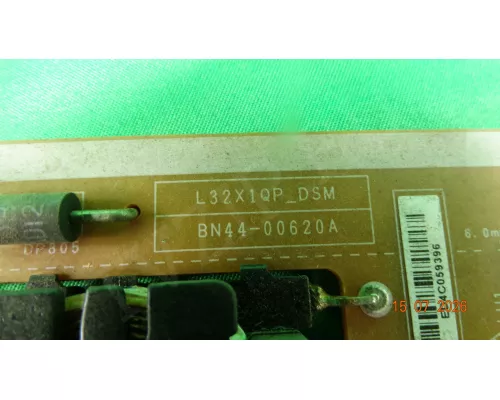 BN44-00620A SAMSUNG UE32F6400AK
