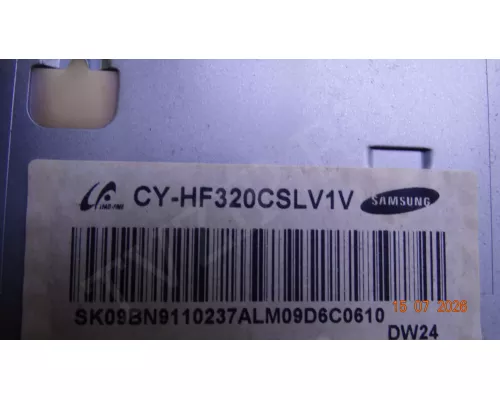 BN44-00620A SAMSUNG UE32F6400AK