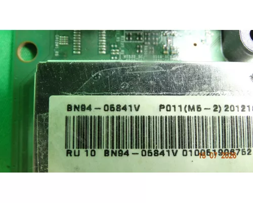 BN41-01812A BN94-05841V SAMSUNG UE40ES5507K