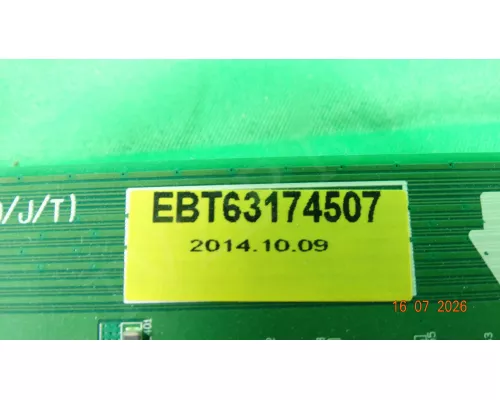 EAX66085703(1.0) EBU62449792 EBT63174507 LG 42UB820V