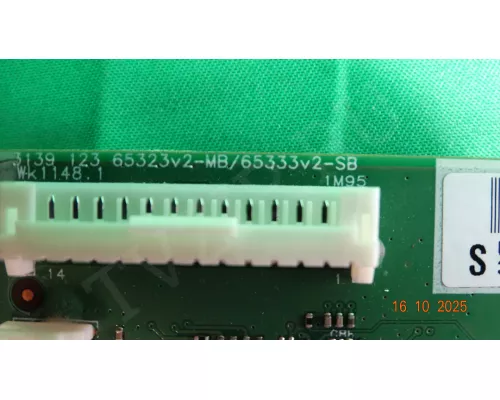 65323v2-MB/65333v2-SB WK1148.1 PHILIPS 46PFL5507T/60