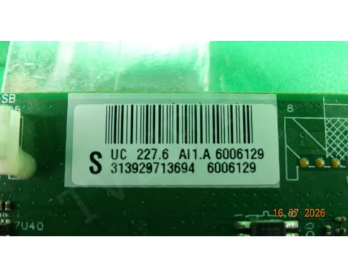 65323v2-MB/65333v2-SB WK1148.1 PHILIPS 46PFL5507T/60