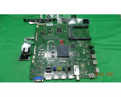 65323v2-MB/65333v2-SB WK1148.1 PHILIPS 46PFL5507T/60