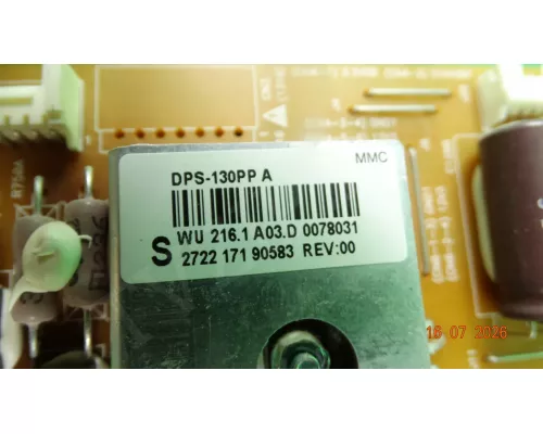 DPS-130PP PHILIPS 46PFL5507T/60