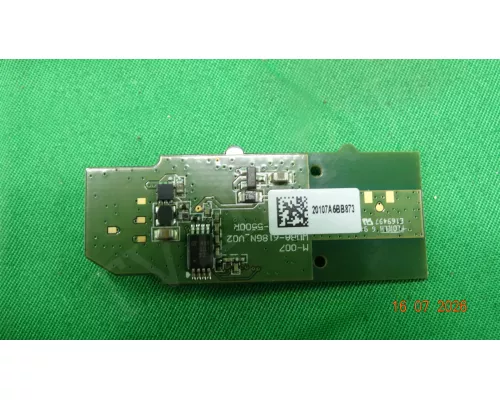 Wi-Fi WUBA-618GN173WW PHILIPS 46PFL5507T/60