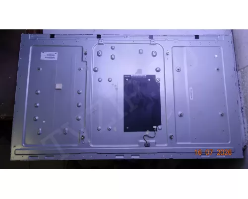 Корыто в сборе с LED подсветкой PHILIPS 46PFL5507T/60
