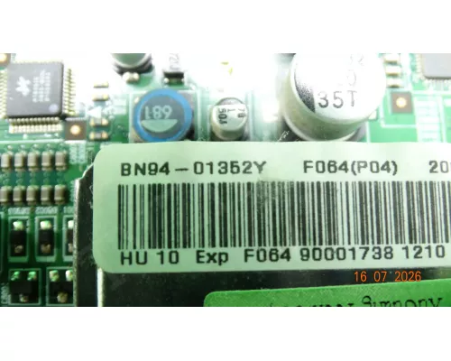 BN41-00878A BN94-01352Y SAMSUNG LE32S81B