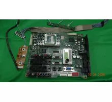 BN41-00878A BN94-01352Y SAMSUNG LE32S81B