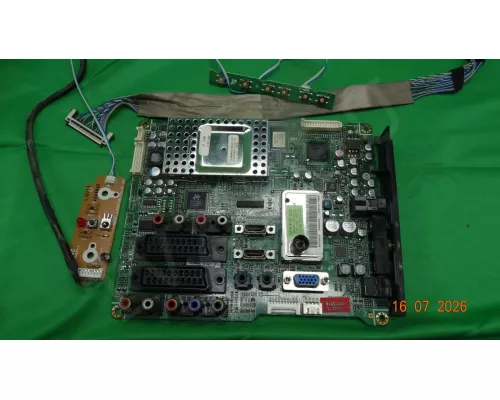 BN41-00878A BN94-01352Y SAMSUNG LE32S81B
