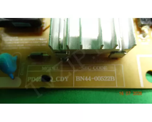 BN44-00522B SAMSUNG UE46ES7207U