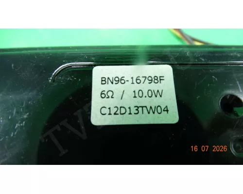 Динамики BN96-16798F SAMSUNG UE46ES7207U