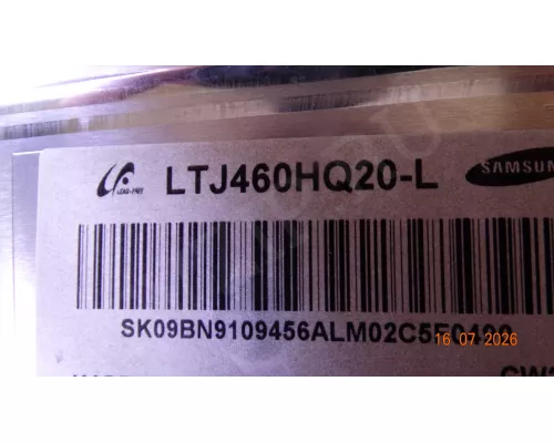 Wi-Fi BN59-01148A WIDT20R SAMSUNG UE46ES7207U