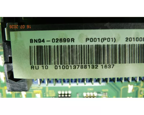 BN41-01331B BN94-02699R BN97-04027K SAMSUNG LE32C454E3W