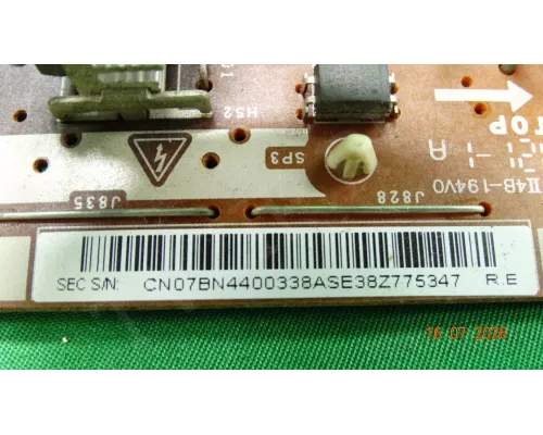 BN44-00338A SAMSUNG LE32C454E3W