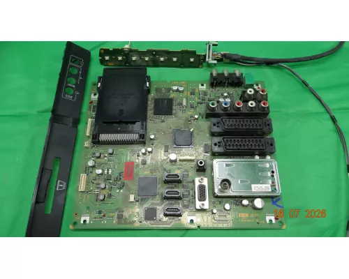 1-876-638-11 SONY KDL-32U4000