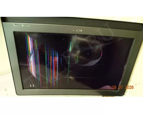 1-876-635-12 SONY KDL-32U4000