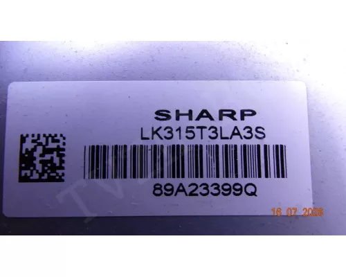 1-876-635-12 SONY KDL-32U4000