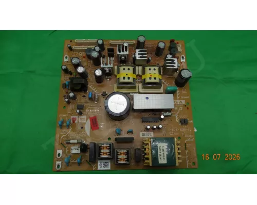 1-876-635-12 SONY KDL-32U4000