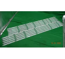 LM41-00875A LM41-00876A SAMSUNG UE65CU7100U