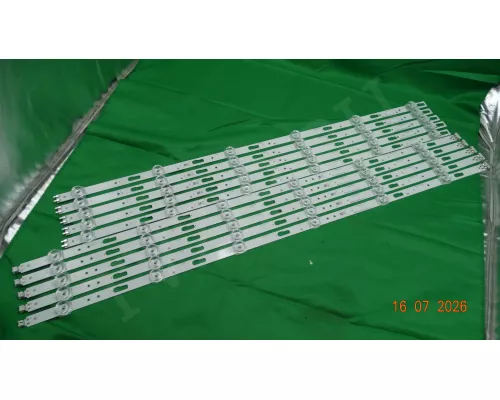 LM41-00875A LM41-00876A SAMSUNG UE65CU7100U