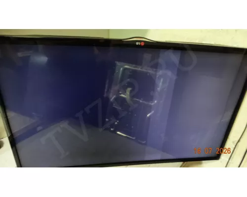 EAX6489306(1.1) EBR76922707 LG 42LN540V