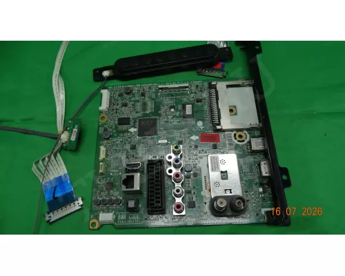 EAX6489306(1.1) EBR76922707 LG 42LN540V