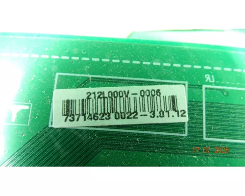 EAX64272803(0) EBU73714623 LG 32LK330