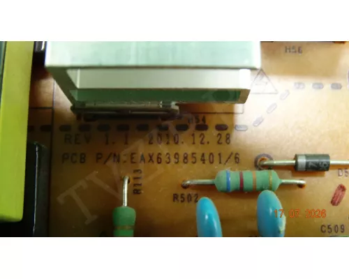 EAX63985401/6 LG 32LK330