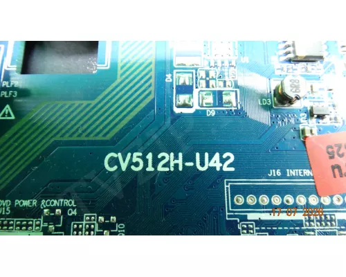 CV512H-U42 AMCV LE-32ZTH07