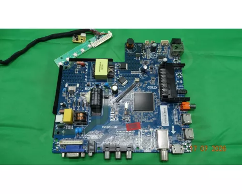 CV512H-U42 AMCV LE-32ZTH07
