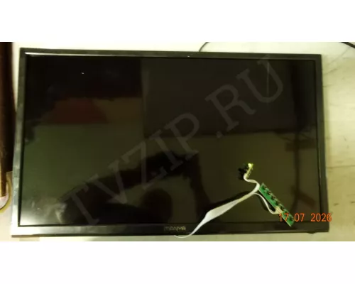 CV3663BL-B24 MANYA 24MH01B