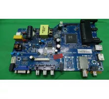 CV3663BL-B24 MANYA 24MH01B