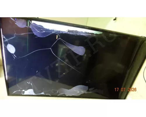 BN41-02575B BN94-13052A SAMSUNG UE43N5540AU