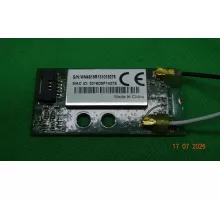 Wi-Fi 323C1632518D PHILIPS 42PFL5038T/60