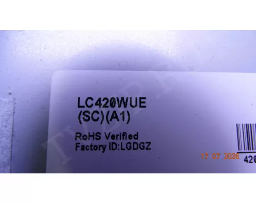 715G5153-P01-000-002M PHILIPS 42PFL3007H/60