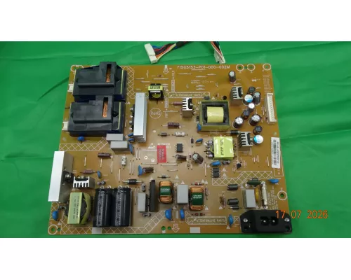 715G5153-P01-000-002M PHILIPS 42PFL3007H/60