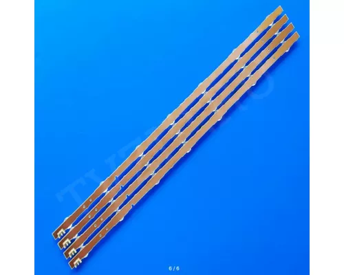 Новая подсветка D4GE-320DC1-R2 2014SVS32FHD для Samsung