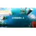 CV6886H-A HAIER 50 SMART TV BX