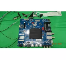 CV6886H-A HAIER 50 SMART TV BX