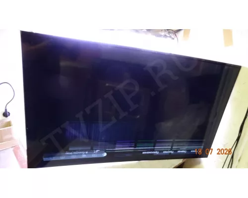 DCBDM-P280C_02 HAIER 50 SMART TV BX