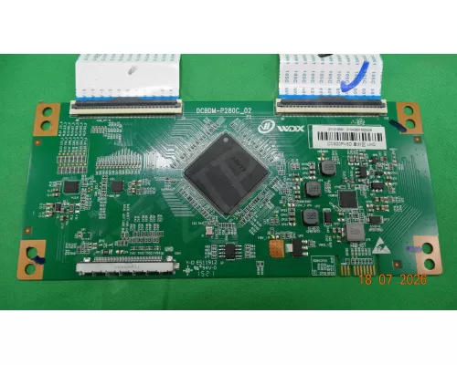 DCBDM-P280C_02 HAIER 50 SMART TV BX