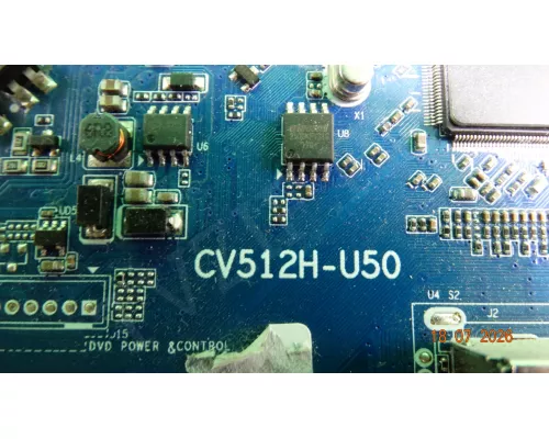 CV512H-U50 SHIVAKI STV-50LED20W