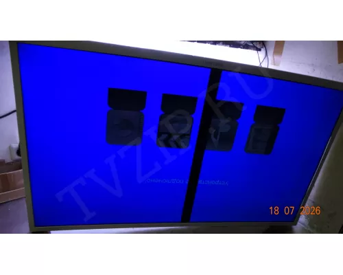 CV512H-U50 SHIVAKI STV-50LED20W