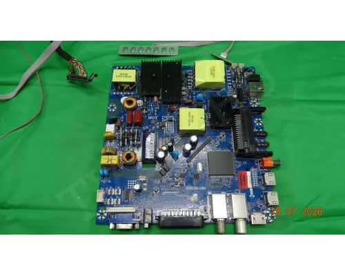 CV512H-U50 SHIVAKI STV-50LED20W